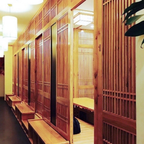 Hải sản nhà tôi