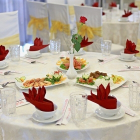 Khách sạn Hoàng Long Phan Thiết