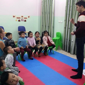 CLB Kỹ Năng Sống