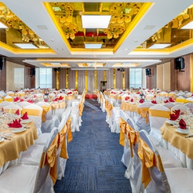 Khách sạn Grand Gold Đà Nẵng