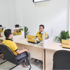 Tiến Đạt Tourist 