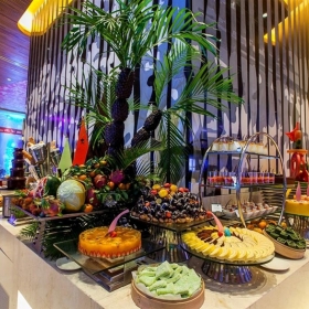 Khách sạn Amun Đà Nẵng