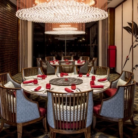 DUYÊN HÀ CAM RANH RESORT