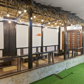 Nhà hàng RT Chatuchak