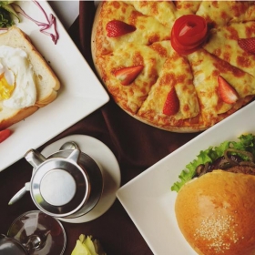 LADY BIRD SAPA HOTEL 