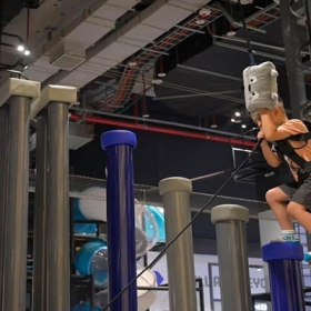 Champion 1250 Lotte Tây Hồ