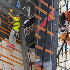 Champion 1250 Lotte Tây Hồ