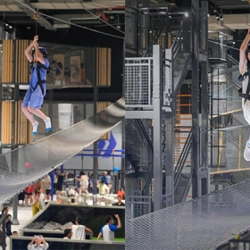 Champion 1250 Lotte Tây Hồ