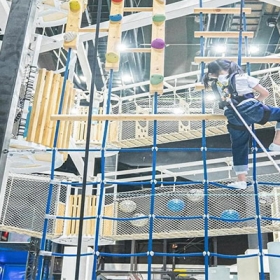 Champion 1250 Lotte Tây Hồ