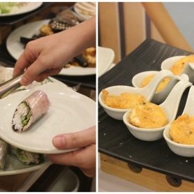 Nhà Hàng Chay & Buffet Chay Nàng Sen