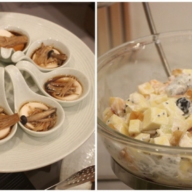 Nhà Hàng Chay & Buffet Chay Nàng Sen