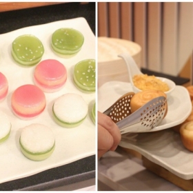 Nhà Hàng Chay & Buffet Chay Nàng Sen