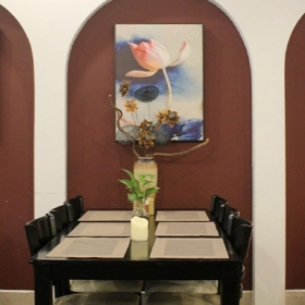 Nhà Hàng Chay & Buffet Chay Nàng Sen