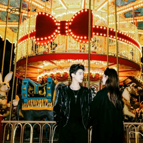 Aquafield Ocean City - Combo du ngoạn thuyền Gondola 2 chiều và Jjimjibang Hàn Quốc