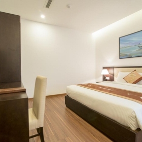 Khách sạn Dana Marina Đà Nẵng