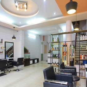 Devlin Hair Salon