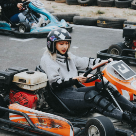 Go Kart Hanoi