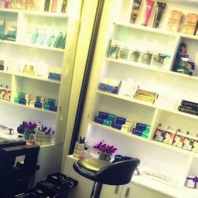 Little Bangkok Make up