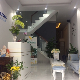 Hải Đường Beauty Spa