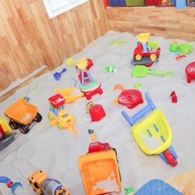 Khu vui chơi Dreams Land