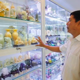 KHÁCH SẠN GOLDEN ROSE 3 ĐÀ NẴNG