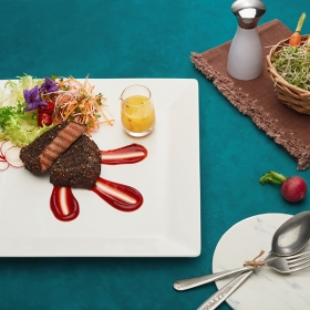 Nhà Hàng I'm Bistro 