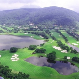Tam Dao Golf