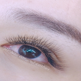 HT Nail Bar and Lashes