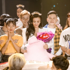 CÔNG TY CP GIẢI TRÍ GIÁC QUAN THỨ SÁU