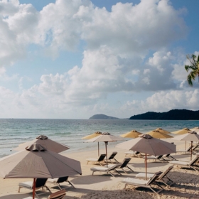 Xuân Hiền Resort Phú Quốc