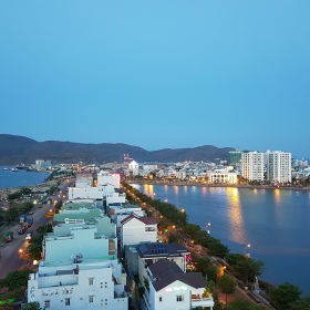 KHÁCH SẠN THANH VÂN QUY NHƠN