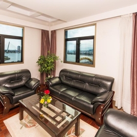 Danang Riverside Hotel