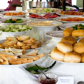 Khách sạn Hoàng Yến II Bình Dương