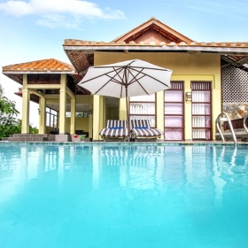 Romana Resort & Spa Phan Thiết 