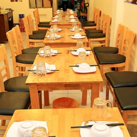 99 Đại Dương Quán 