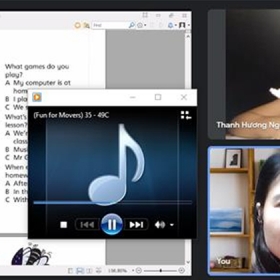 Mee Master English Easily