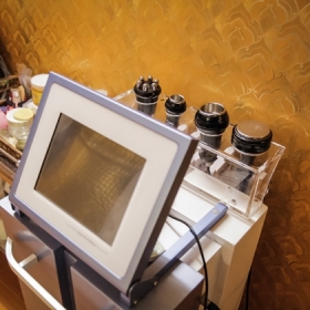 Dưỡng Sinh Đường Spa