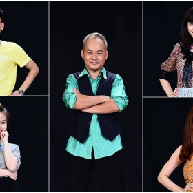 Sân khấu kịch Nụ Cười Mới