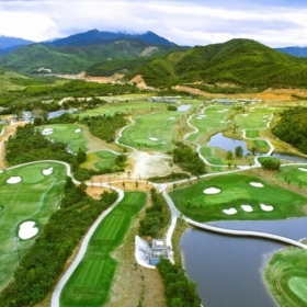 Ba Na Hills Golf Club