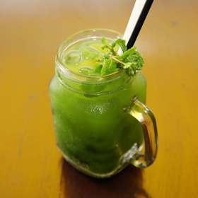 Mì Sườn Bò Gia Phát