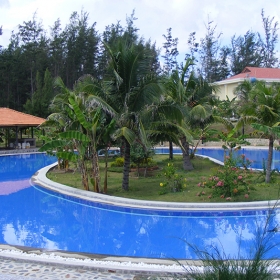 Golden Peak Resort & Spa 4 Phan Thiết