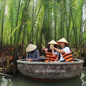 KDL RỪNG DỪA BẢY MẪU