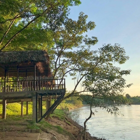 ORCHARD NAM CAT TIEN RESORT