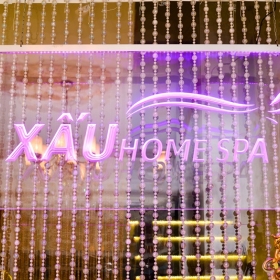 Xấu Home Spa