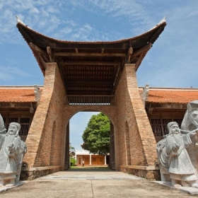 Resort Long Beach 4 sao Phú Quốc