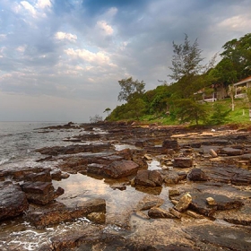 Seasense Resort Phú Quốc