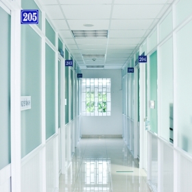 Phòng khám đa khoa Xuyên Việt