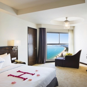 Khách Sạn Havana Nha Trang