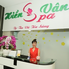 Hiền Vân Spa