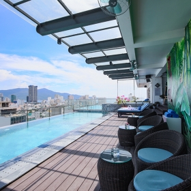 San Marino Boutique Đà Nẵng